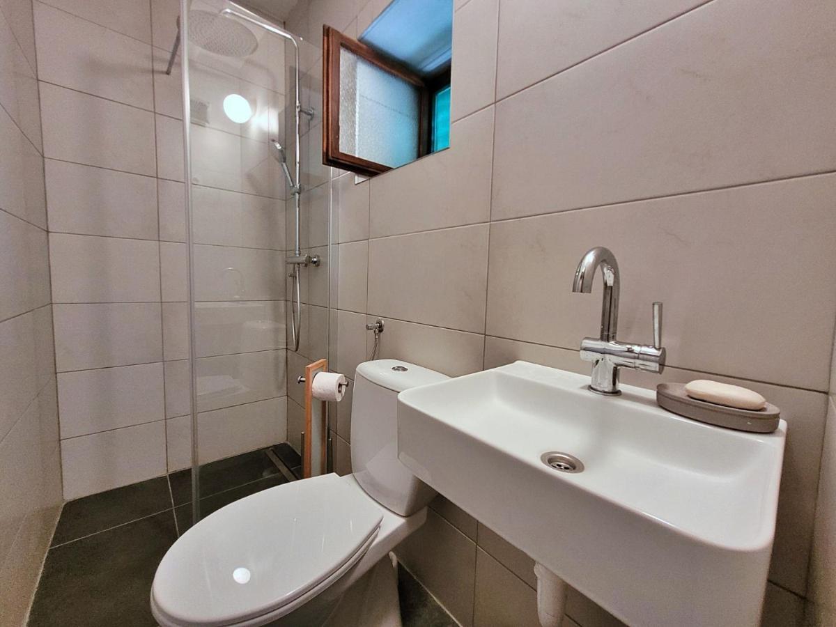 Holiday Home Stefan - Imu100 By Interhome Tisno Exterior foto